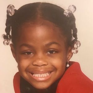 Meet your Posher, Zoe